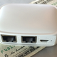 Imagen para el artículo titulado Kickstarter cancela por fraude el router anónimo que recaudó 585.000$